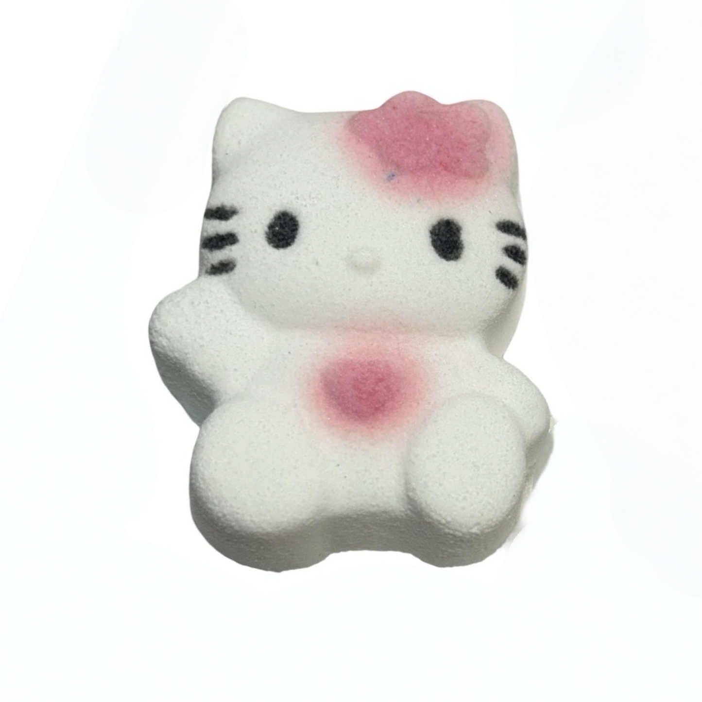 Pink Kitty Bomb