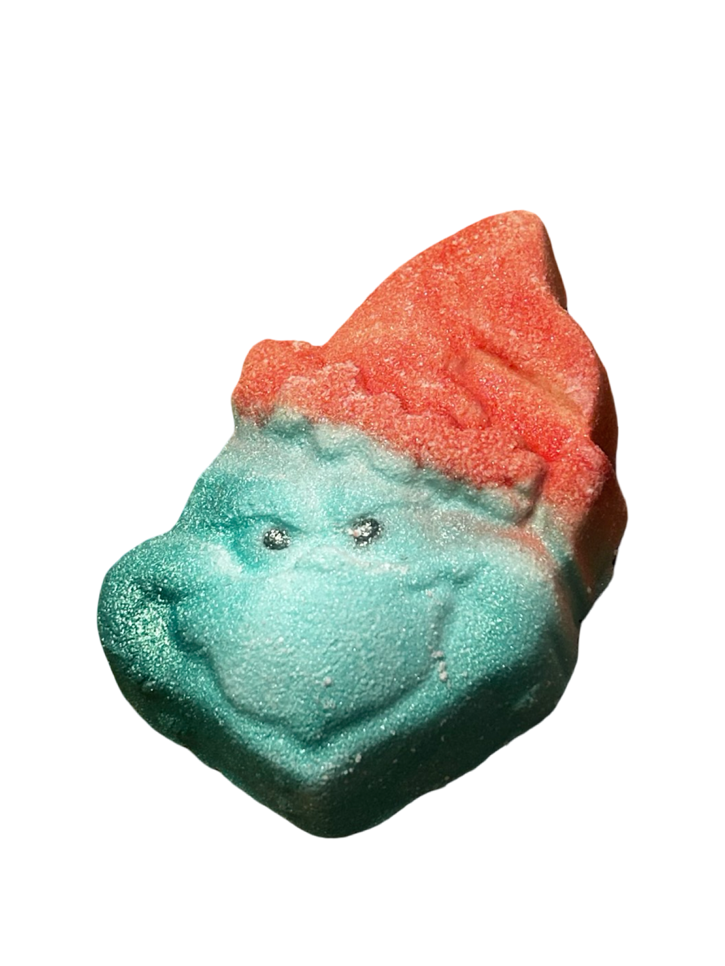 Guy who stole Christmas