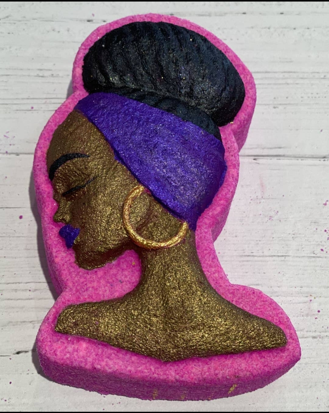 Black Girl Magic