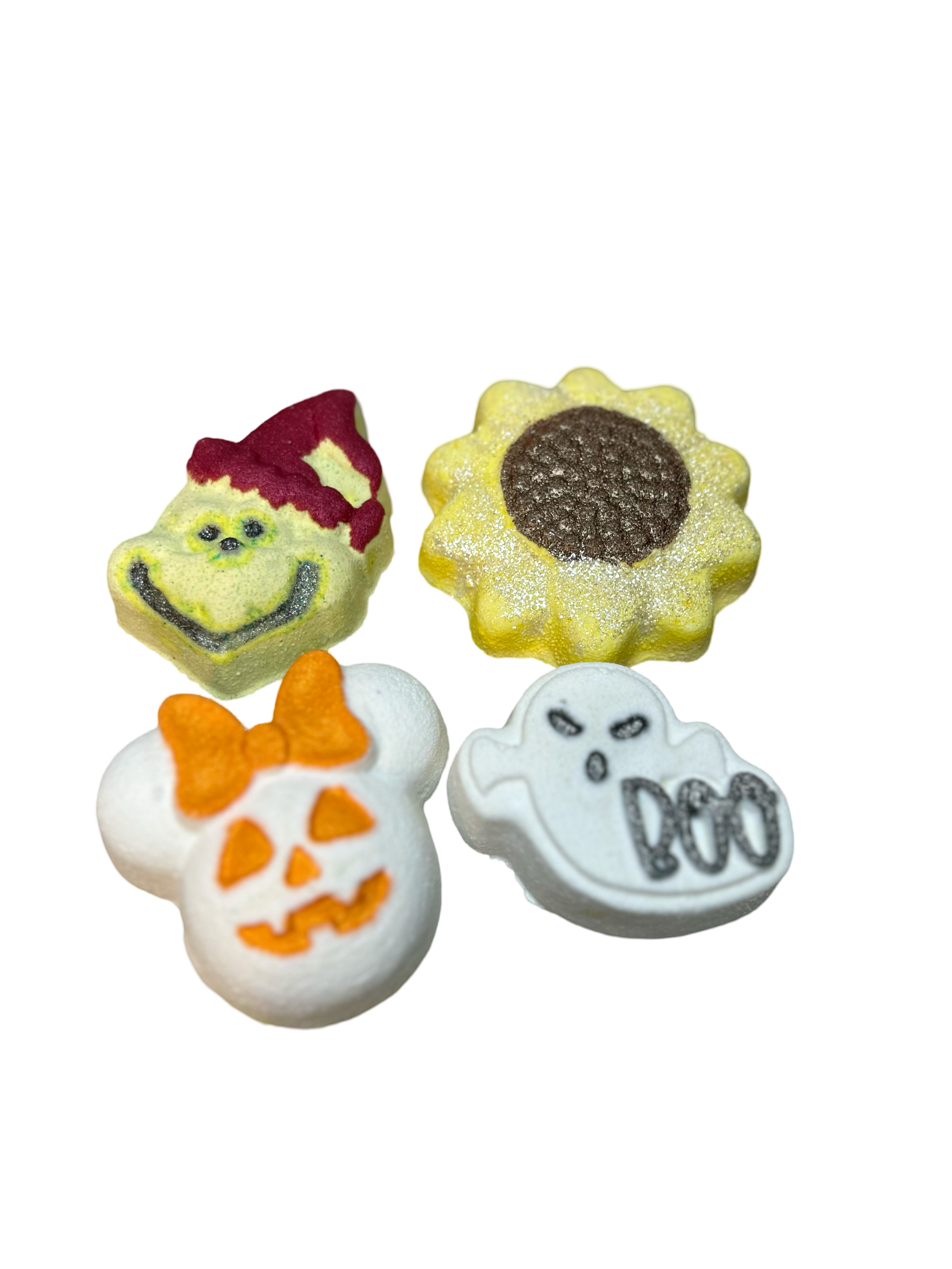 Seasonal Favorites