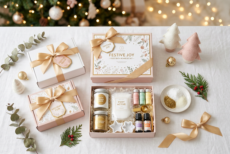 Holiday & Corporate Gifts