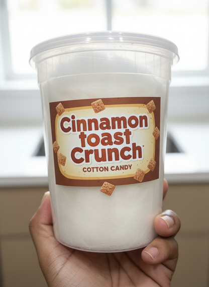 Brukie’s Cloud Bucket