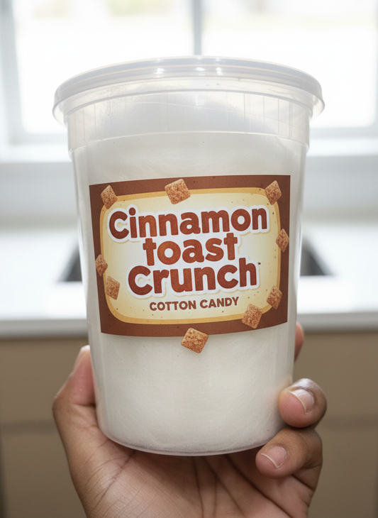 Brukie’s Cloud Bucket