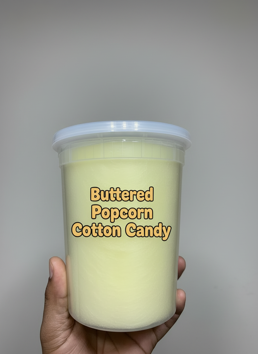 Brukie’s Cloud Bucket