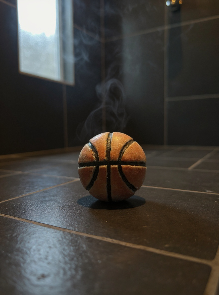 Basketball Bomb