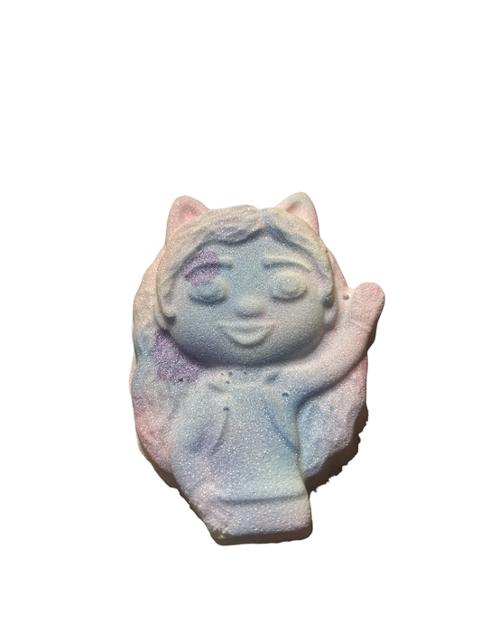 Gab Doll