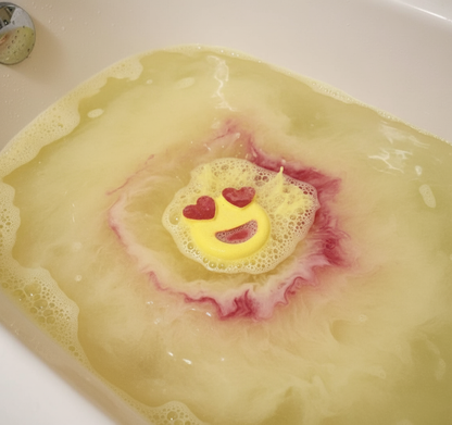 Handmade Bath Treats