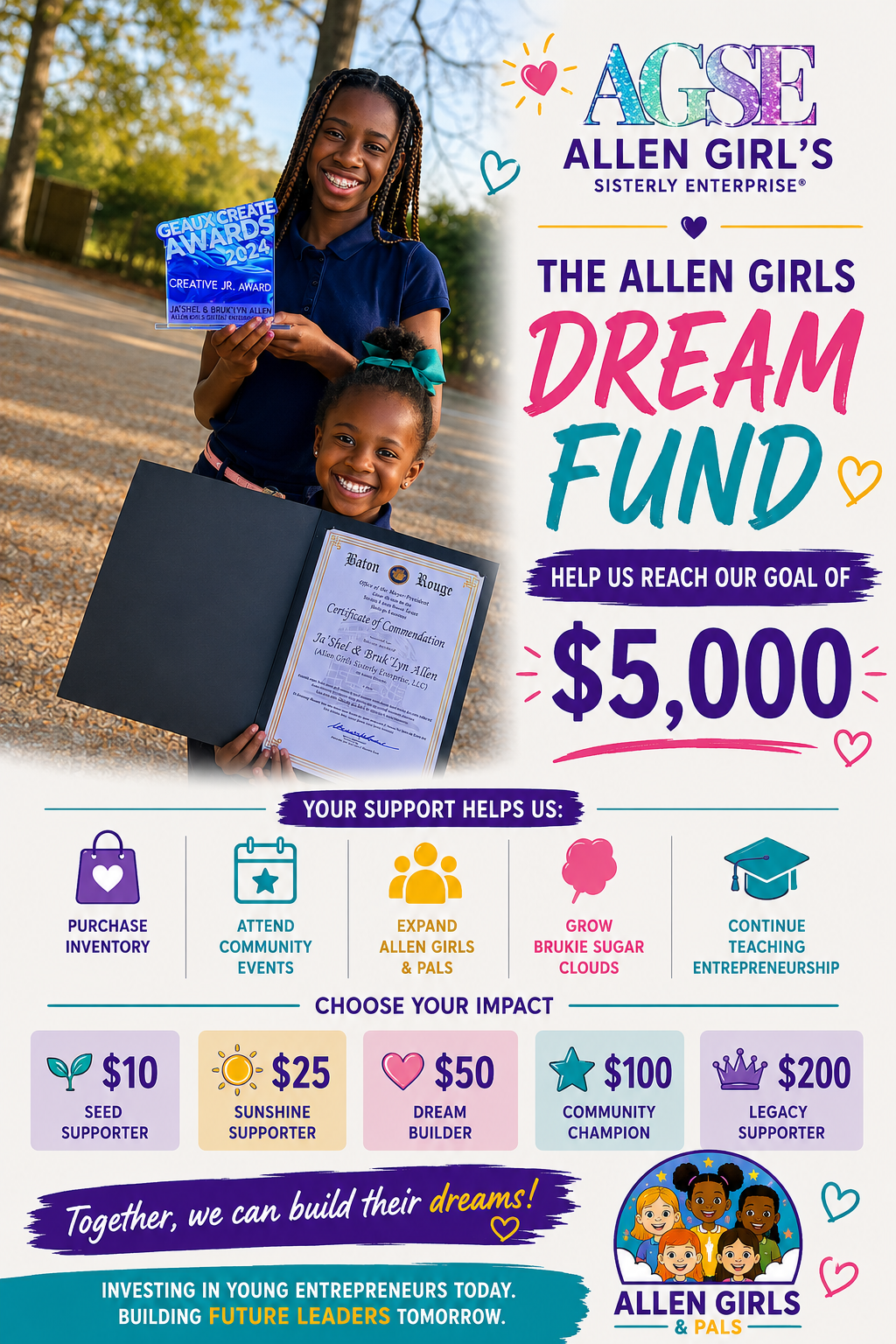 Dream Fund
