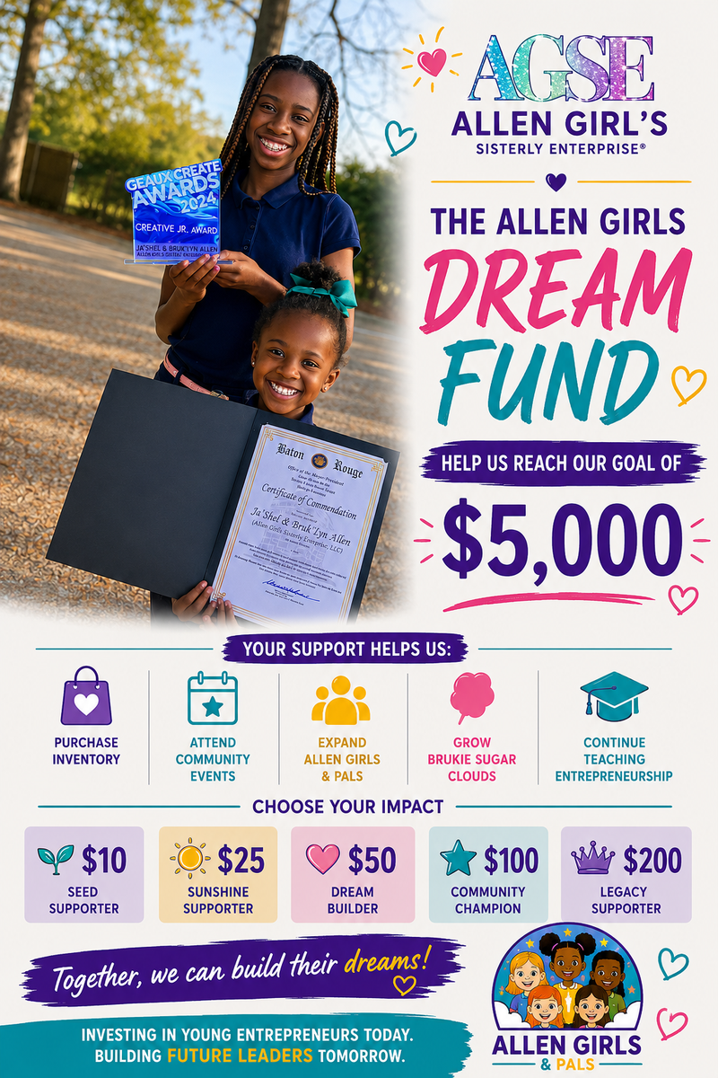 Dream Fund