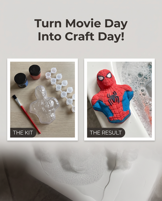 Spider Guy!