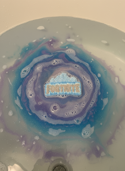 Handmade Bath Treats