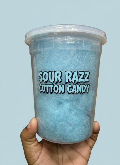 Brukie’s Cloud Bucket