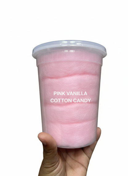 Brukie’s Cloud Bucket