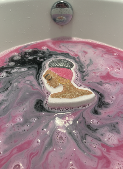 Handmade Bath Treats