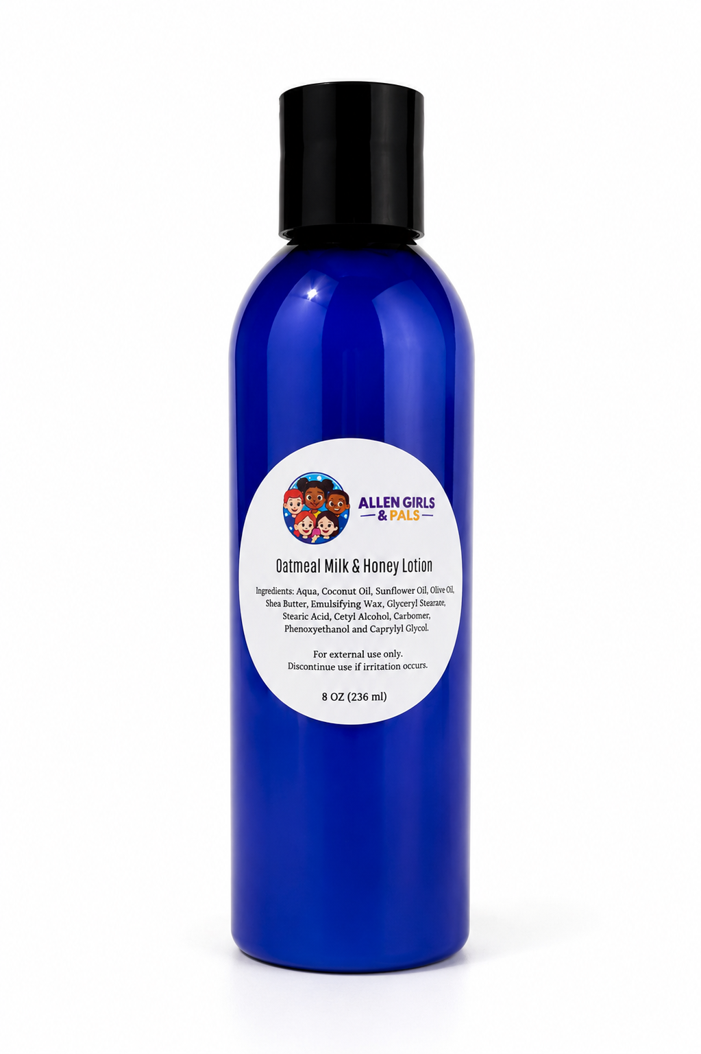 OMH Lotion