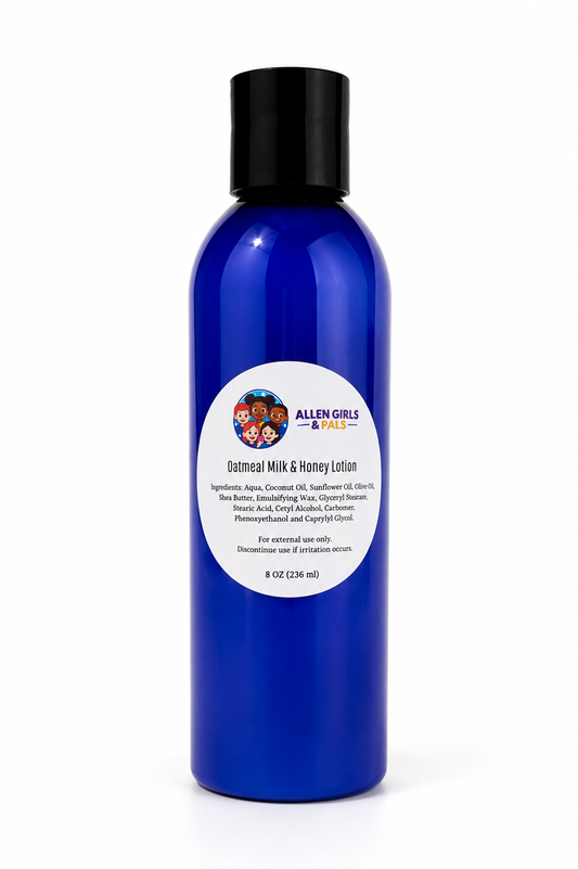 OMH Lotion