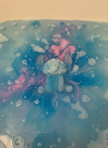 Handmade Bath Treats