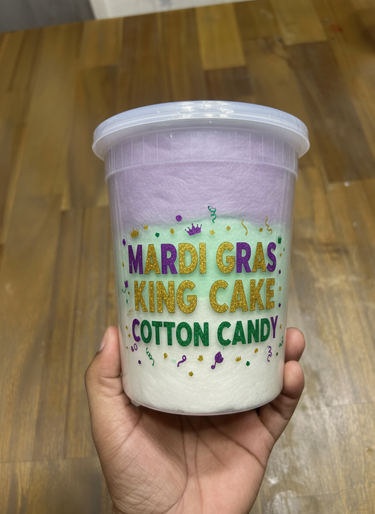 Brukie’s Cloud Bucket