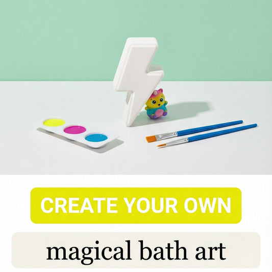 Shel’B Character Experience