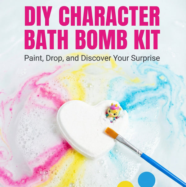 Bruk’Lyn Character Experience