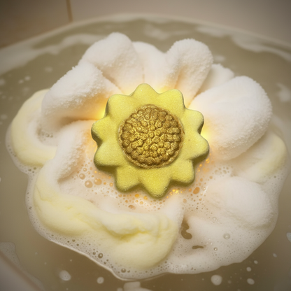 Handmade Bath Treats