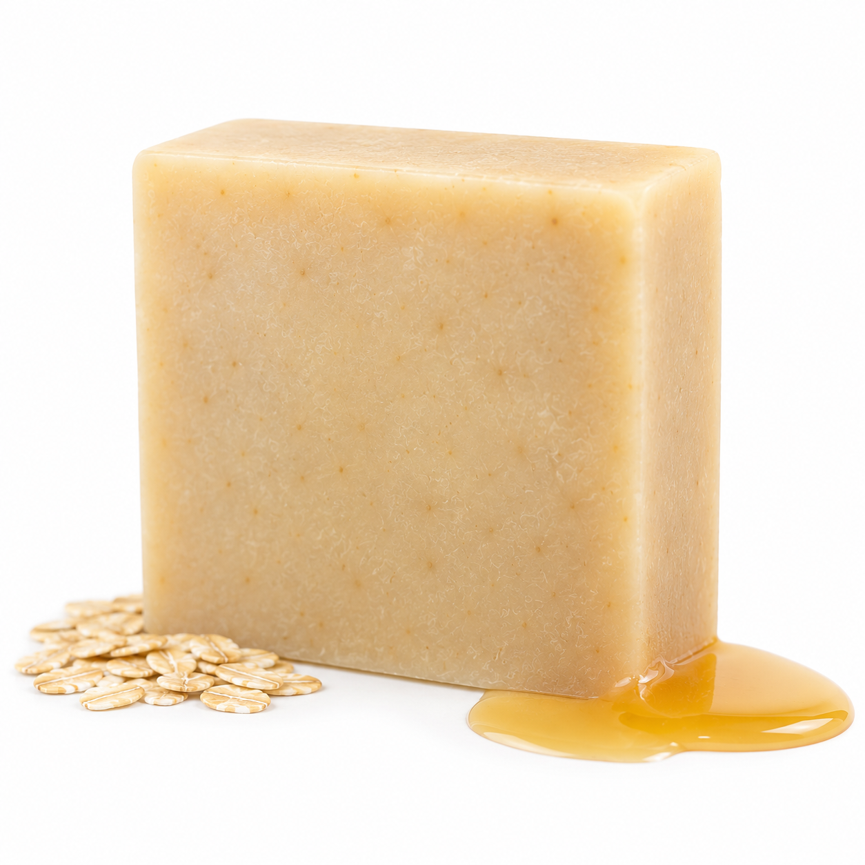 OMH Soap