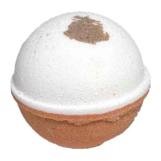 Oatmeal Milk & Honey Bath Bomb