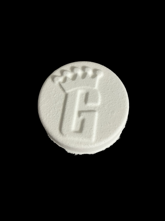 Fragrance & Dye Free