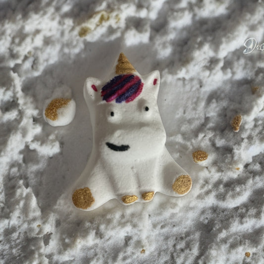 Colorful Unicorn