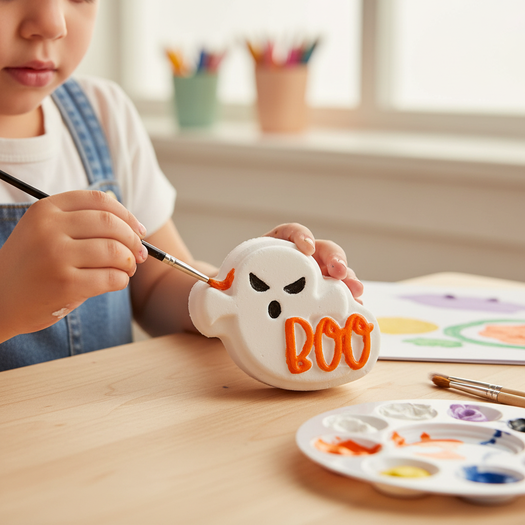 Boo Ghost