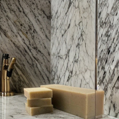 Oatmeal Milk & Honey Soap