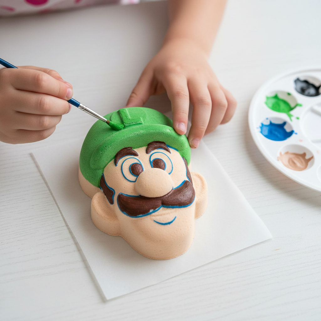 Luigi