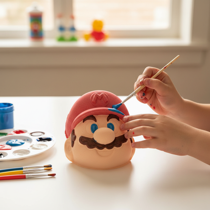 Mario