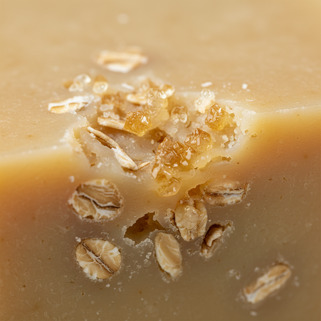 OMH Soap Texture Macro