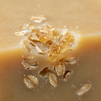 OMH Soap Texture Macro