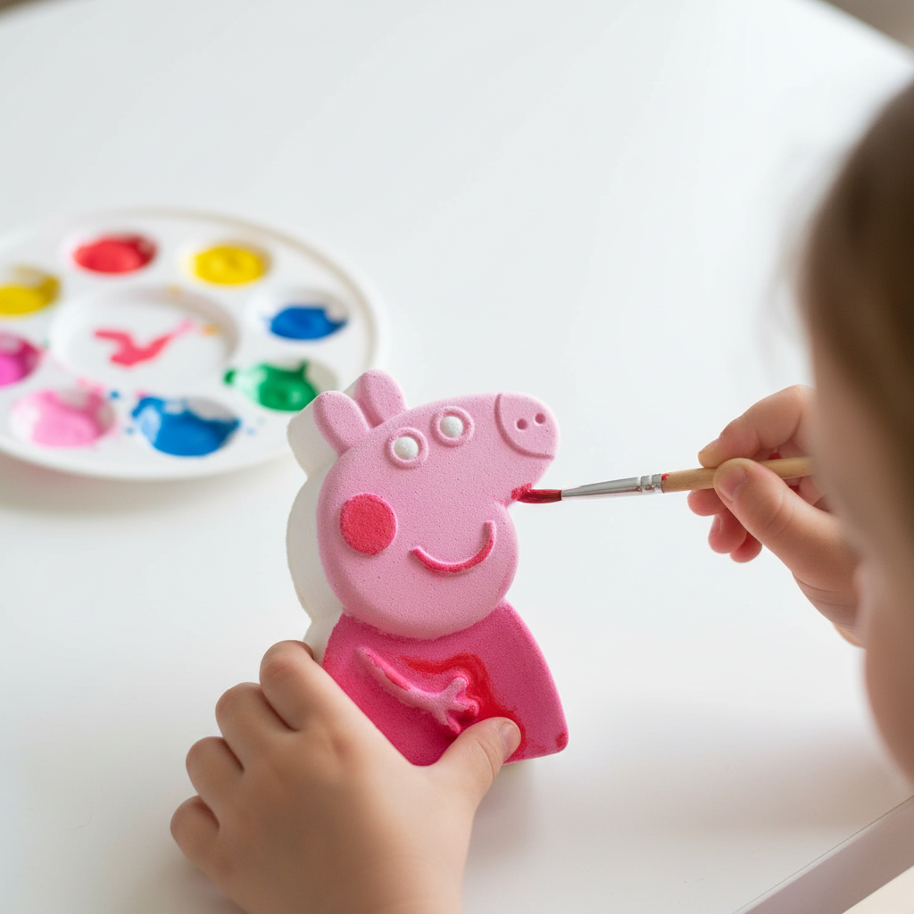 Peppa Pig