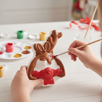 Reindeer Bath Bomb