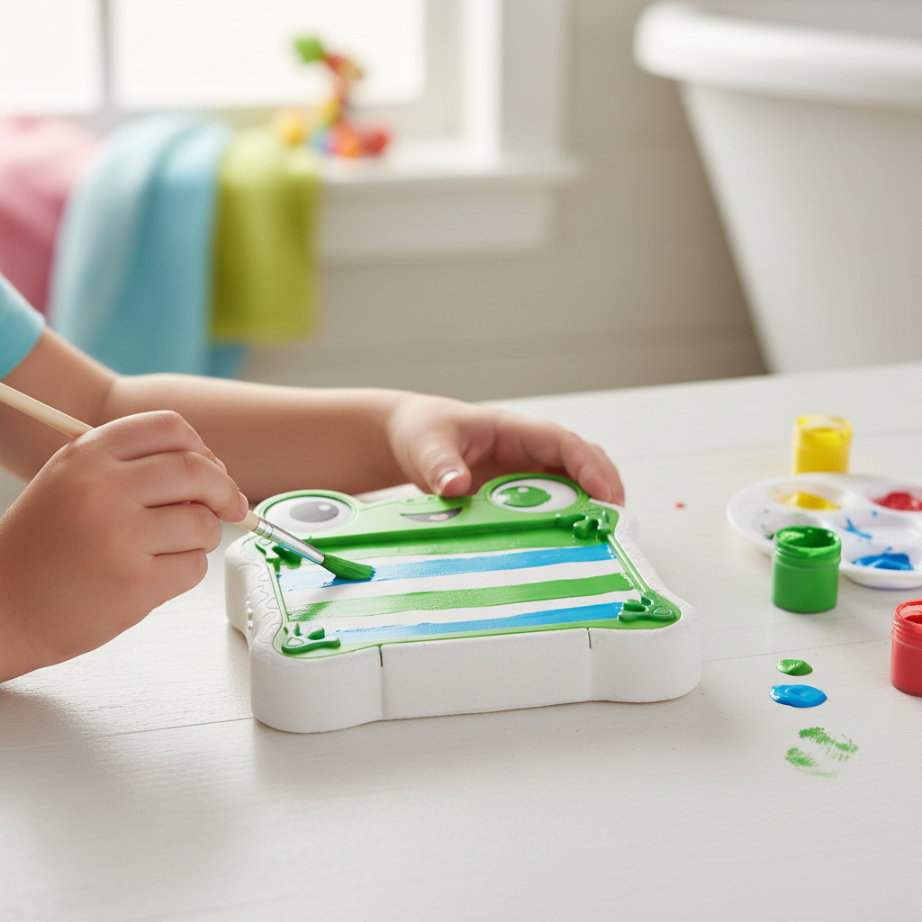 Toy Story Tablet