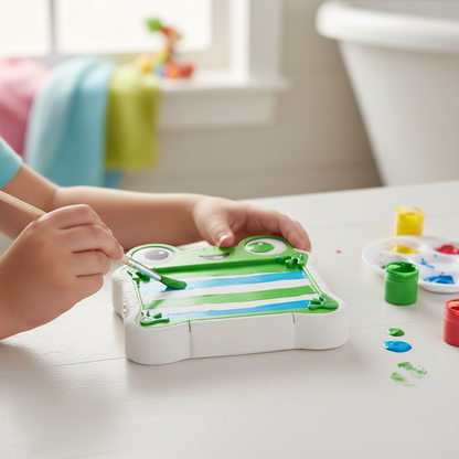 Toy Story Tablet